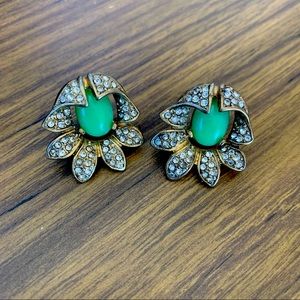 JCrew Statement Earrings
